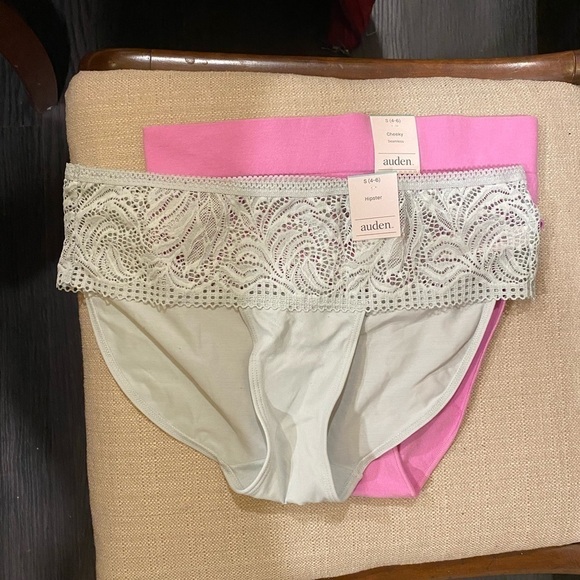 Set of 3 undies - Picture 3 of 4